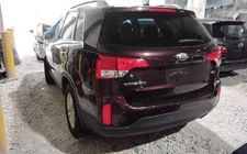 2014 Kia Sorento Automatic Transmission OEM 125K Miles - LKQ434317412