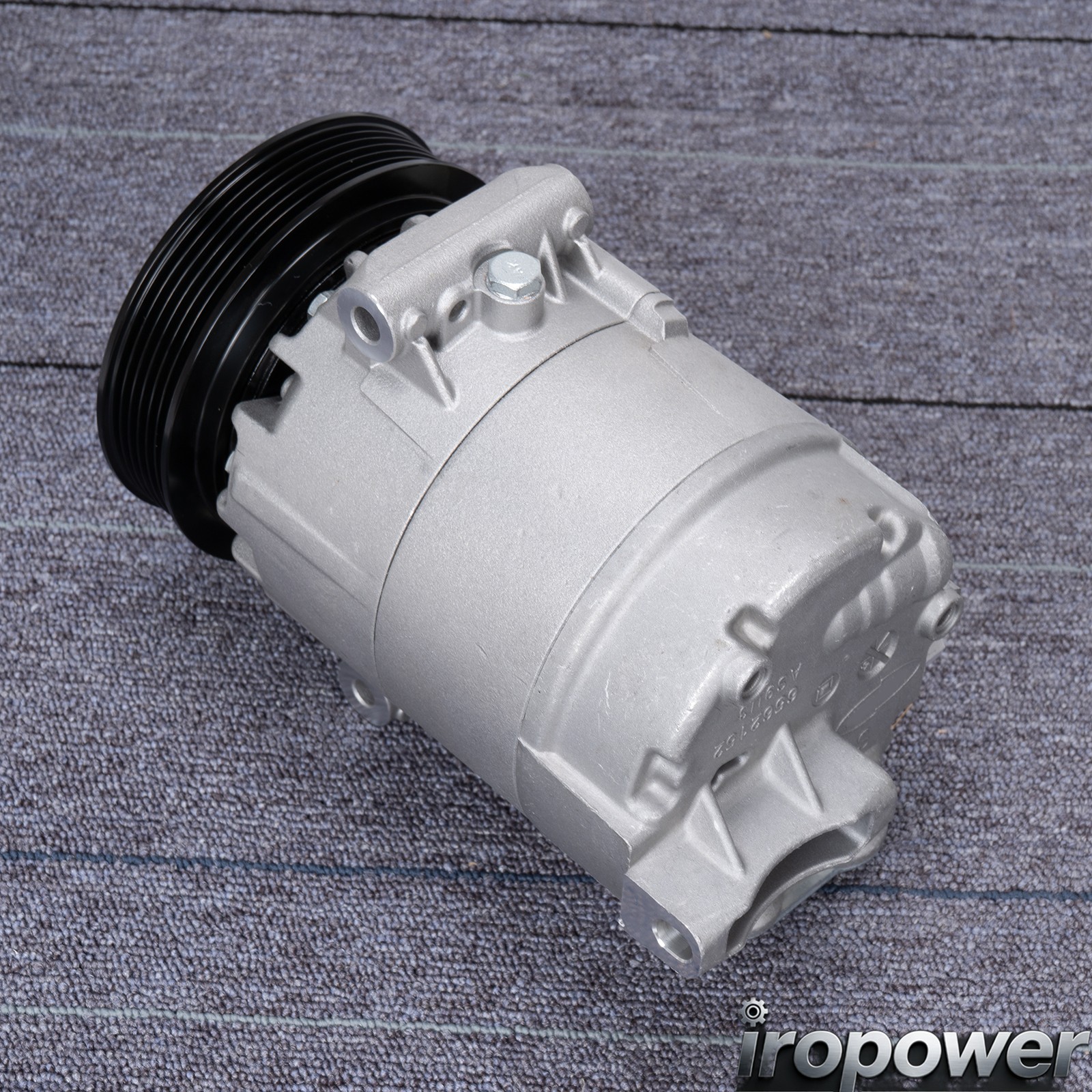Maserati Quattroporte 2016-2018 Pump