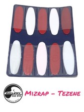 Saz Baglama Tezene Mizrap Rischa