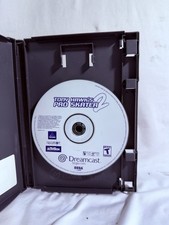 Tony Hawk Pro Skater 2 Sega Dreamcast Disc Only