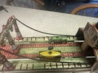 1937 Louis Mark. Busy Bridge Wind Up  — photo 4