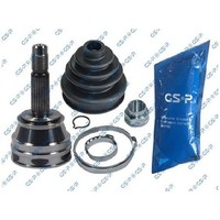Gelenksatz Antriebswelle FüR Fiat Fiorino 146 1.6 1.7 88 Bis 01 GSP 146C6000 Neu