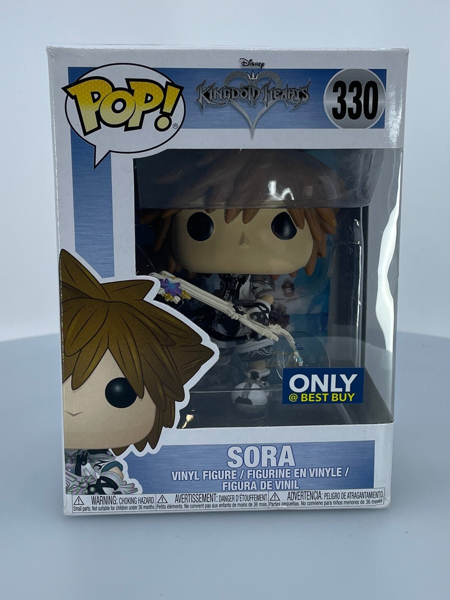 【キンダムハーツ】funko pop リア Amazon.co.jp: Funko POP! キングダム ハーツ 3 リア キー