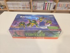 Magic the Gathering - Teenage Mutant Ninja Turtles - Play Booster Box ITA