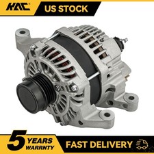 Alternator For 2013-2019 Ford Escape 2t 2014-2016 Transit Connect 2.5l 150a