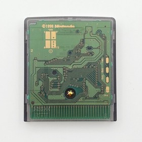Duke Nukem Game Boy Color Cartridge Only Authentic Tested