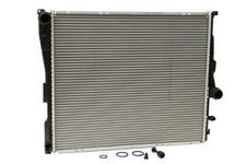 NISSENS 17113415693 Radiator BMW X3