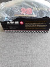NASCAR Davey Allison DieCast Bank Texaco 1993 Vintage 1/24 Scale Havoline Racing