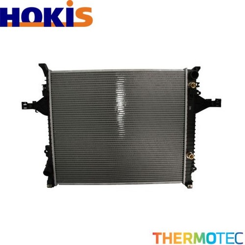 RADIATOR ENGINE COOLING D7V004TT FOR VOLVO XC90I B6324S/6324S5 3.2L 6cyl XC90 I