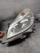 Feu avant (phare) Renault CLIO