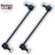 K750719 2PC Front Stabilizer Sway Bar End Link for Chevy 2015 2016 2017 2018 Cit