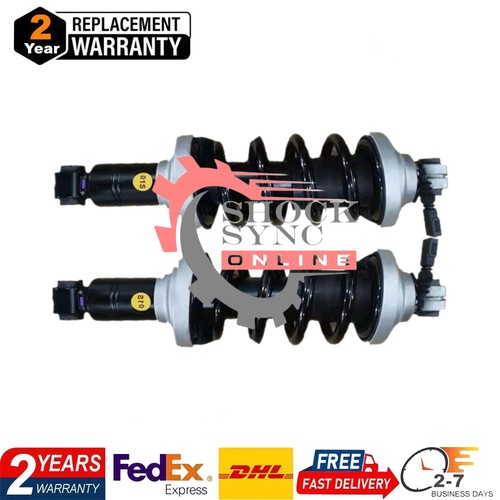 Lamborghini Huracan 2015-2022 Rear Left, right Adaptive dampers Pair Photo - $260