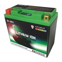 Motorrad Batterie Lithium Yamaha FZ6 600 N 2004 2005 2006 2007 Skyrich