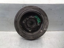Poulies diverses Volvo S40