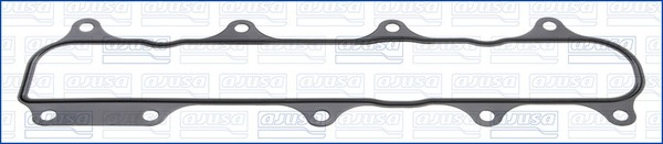Dichtung AnsaugkrüMmer Ajusa 13258700 FüR Nissan Navara NP300 D40 Pathfinder 3 2-image