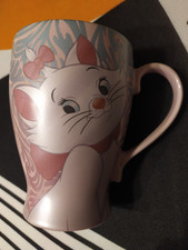 RARE TASSE MUG - ARISTOCHATS - MARIE - DISNEY EXCLUSIVE -