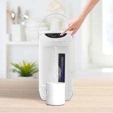 750W 110V 4L Water Boiler Electric Water Boiler 304 Stainless Steel Water Boiler