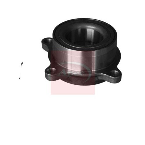 APEC Wheel Bearing Kit AWB1266