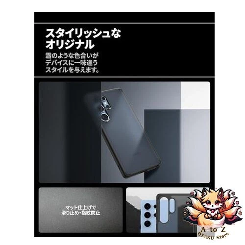 NUEVO Estuche Spigen Galaxy S25 Ultra Antigolpes Correa Agujero Anti-Amarillento Parachoques Foto 3 de 4