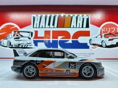 2025 HOT WHEELS PROTOTYPE FACTORY TEST RUN RIVET AUDI 90 QUATTRO - RRTIRE.Z2292