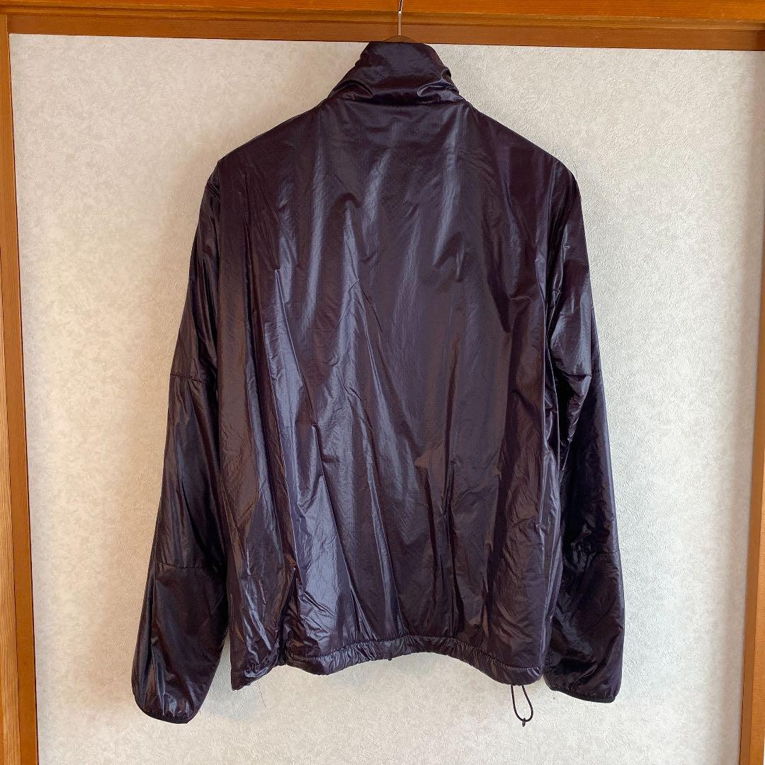 限定 Answer4 Alpha Jaket purple Sサイズ Limited Answer4 Alpha Jaket Purple S Size | eBay