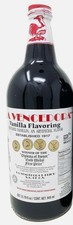 1 Vencedora Mexican Vanilla Flavoring 31.78 Fl oz. bottle