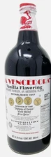 1 Vencedora Mexican Vanilla Flavoring  31.78 Fl oz. bottle