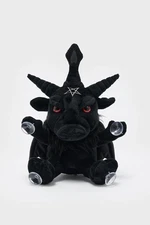 KREEPTURES Toy Black Window Kreep: Dark Lord Plush One Size