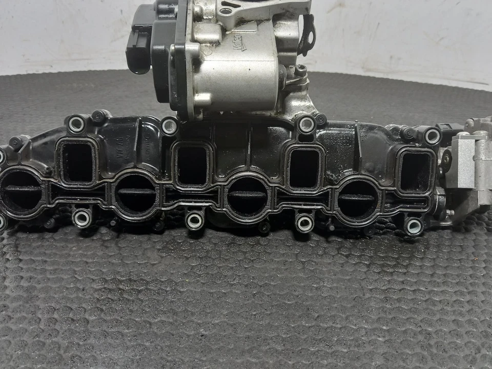 VOLKSWAGEN GOLF Intake Manifold 2008-2015 1024113S - Изображение 2 из 4