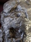 Lot of 3  Sterling Silver .925 & Fine .999 Silver Nugget Ingots 172g! Scrap Melt — photo 8