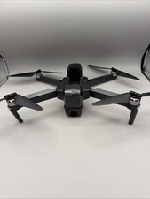 Ruko F11 Pro GPS FPV UHD 4K Camera Drone Quadcopter Body AS-IS Parts/Repair 1845