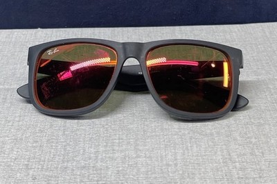 Ray-Ban RB4165 Justin Sunglasses 622/6Q
