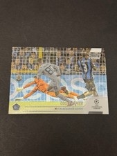 2021-22 Stadium Club Chrome UCL Cole Palmer RC #80🔥