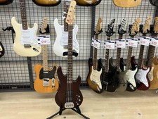 E-Bassgitarre G&L Tribute L-2000 130406291 Indonesien