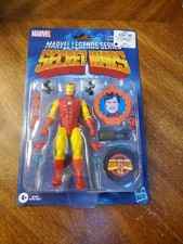 Marvel Legends Secret Wars Iron Man 1 12 Action Figure