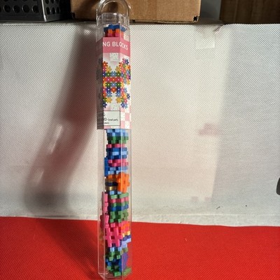 Ankyo Butterfly Building Blocks Toy Target 72 Count