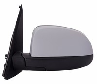 Spiegel Links FüR Opel Meriva 2003-2010 Elektrisch AußEnspiegel + Glas Konvex