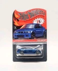 Hot Wheels 2022 RLC Red Line Club Exclusive 2006 BMW M3 Blue
