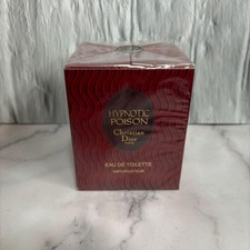 Dior Hypnotic Poison EDT 50ml nuovo mai aperto