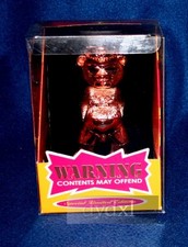 Bad Taste Bear Bears Pink Randy - Limited Edition NEW OVP