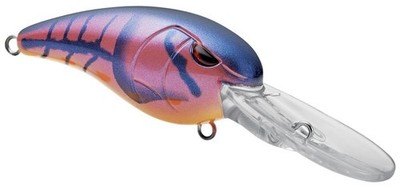 SPRO RK Crawler DD 50 Deep Diving Crankbait