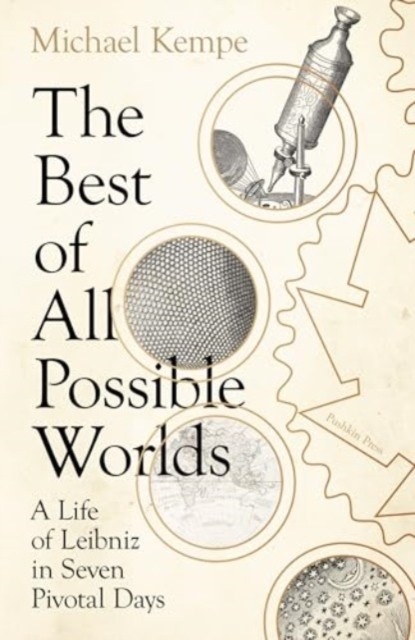 Best Of All Possible Worlds