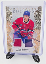 2025-26 Upper Deck Artifacts Hockey Checklist Guide in-content 31