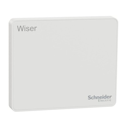 Schneider Electric Wiser Hub CCT501801 Smart Home Zentrale Zigbee Defekt