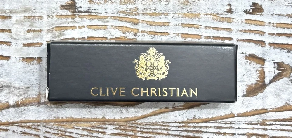 Vial spray Jump Up And Kiss Me Ecstatic Clive Christian 2 ml nuevo sellado de fábrica Foto 4 de 4