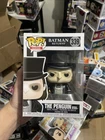 Funko POP Heroes Batman Returns THE PENGUIN #339 Vinyl Figure