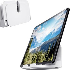 Wall Mount Cell Pe Holder for Outlet, Foldable Cellpe Stand for