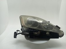 Faro proiettore anteriore LEXUS IS SERIES O/S 2005-2013 4 porte berlina RH  