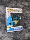 Funko Pop! Vinyl: Pokémon - Munchlax #885