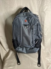 SWISSGEAR 18.5 inches Airflow, Laptop (Mint C...